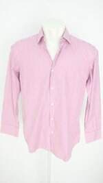 camisa boss feminina estampada