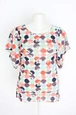saída de praia lenny niemeyer feminina estampada