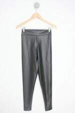 calça de tecido petit rosê feminina preta