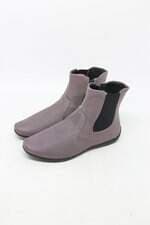 bota piccadilly feminina vermelha