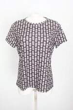 blusa amaro feminina estampada