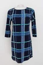 vestido forever21 feminino estampado