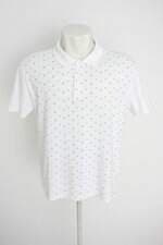 camisa polo riachuelo masculina branca