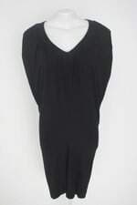 vestido esquire feminino preto