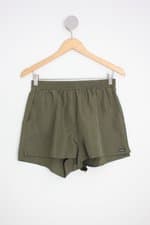 shorts bannanna masculino verde