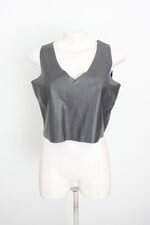 blusa renner feminina cinza