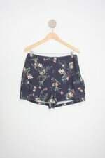 shorts renner feminino estampado