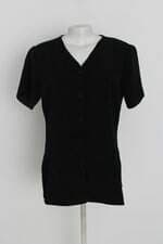 blusa feminina preta