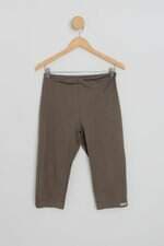 calça legging feminina cinza