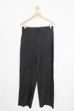 calça pantalona like a doll feminina preta