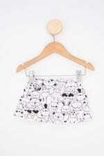 saia alakazoo kids estampada