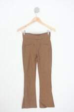 calça facinelli feminina marrom