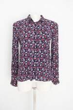 camisa riachuelo feminina colorida