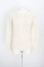 blusa de malha riachuelo feminina off-White 