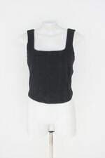 regata C&A feminina preta