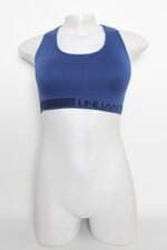 top esportivo renner feminino azul