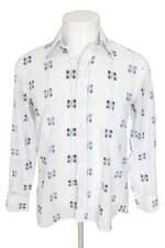 camiseta feminina philippe venet estampada