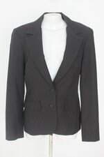 blazer brasil em gotas feminino estampado