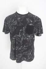 camiseta mcd masculina estampada