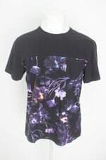 camiseta mcd masculina estampada 