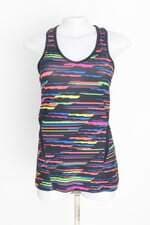 regata fila feminina colorida