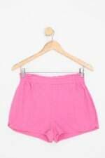 shorts hering feminino rosa