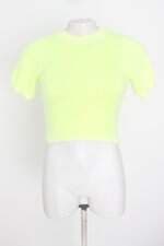 blusa renner feminina verde