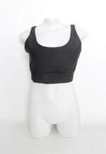 top esportivo enfim active feminino preto
