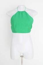 blusa agatha feminina verde
