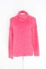 blusa canal feminina rosa