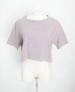 blusa ida feminina cinza