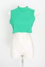 blusa C&A feminina verde