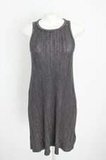vestido renner feminino estampado