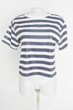 blusa renner feminina estampada