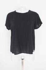 blusa hering feminina preta