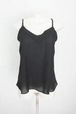 regata smk feminina preta