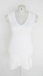 vestido Le Lis Blanc feminino branco