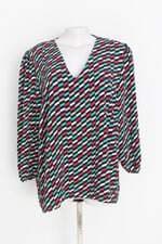 blusa renner feminina colorida