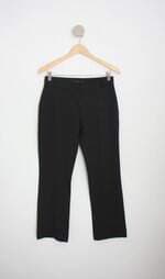 calça social renner feminina preta