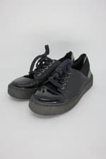 Tênis fiever feminino preto
