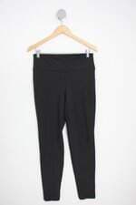 calça legging feminina preta