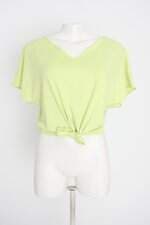 blusa rovitex feminina verde