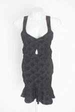 vestido siss feminino preto