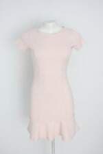 vestido feminino rosa