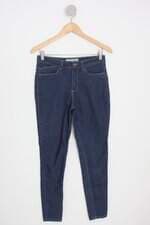 calça jeans ink feminina azul