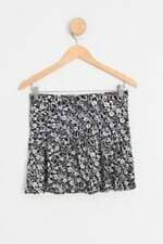 saia forever 21 feminina floral