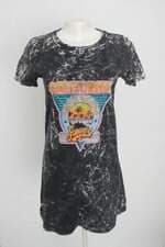 vestido marisa feminino preto com silk