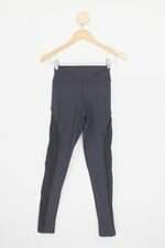 calça legging areia bronze feminina preta