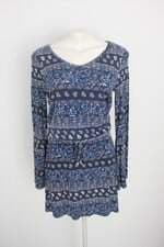 vestido renner feminino estampado