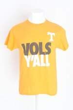 camiseta gildan masculina laranja com silk